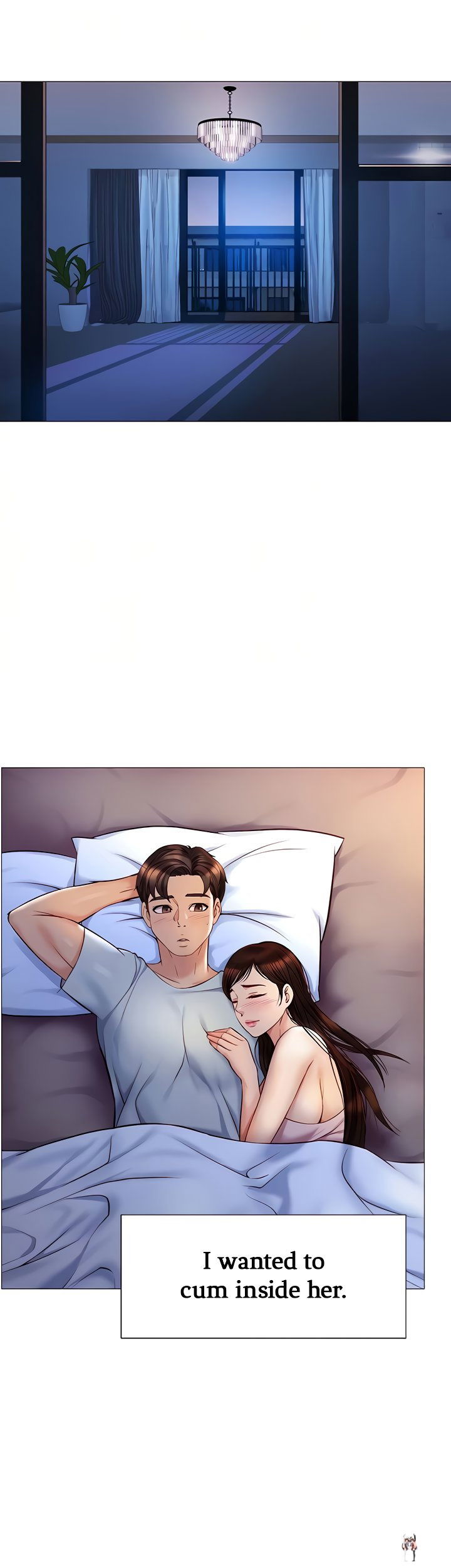 Daughter Friend Daughter Friend Chapter 64 - Page 36