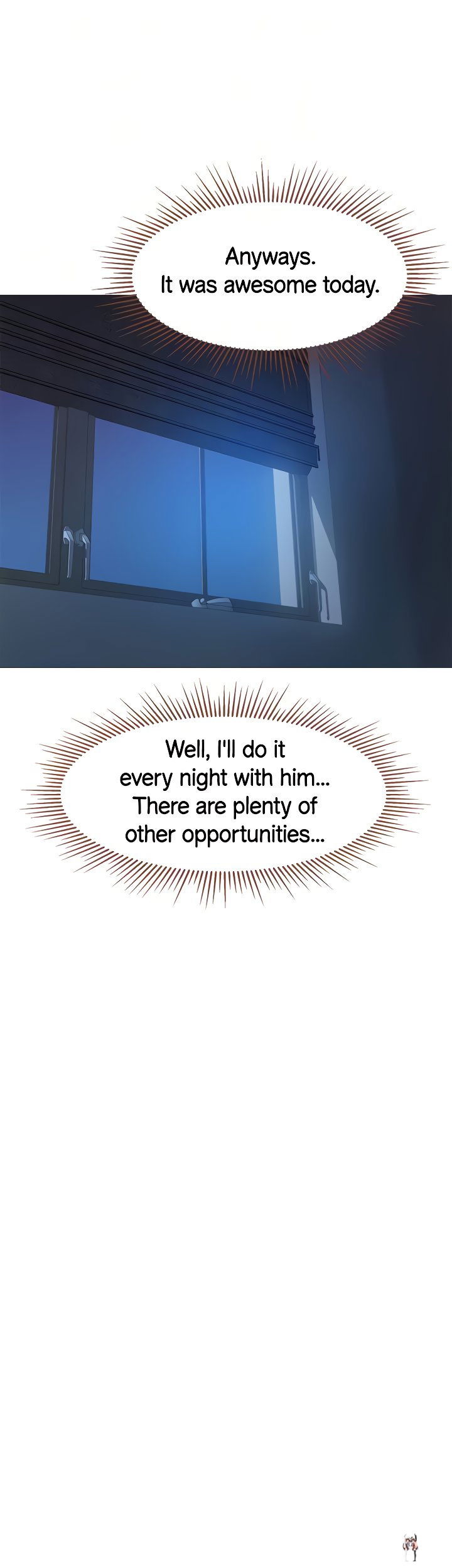 Daughter Friend Daughter Friend Chapter 64 - Page 40