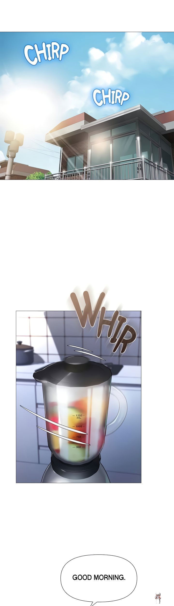 Daughter Friend Daughter Friend Chapter 64 - Page 41