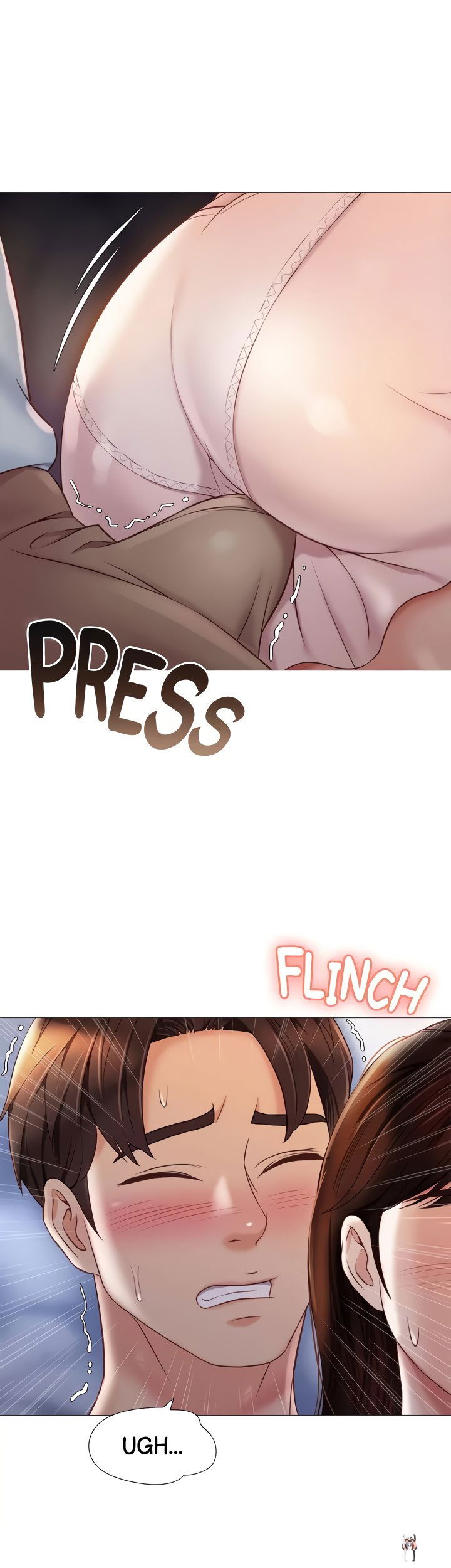 Daughter Friend Daughter Friend Chapter 64 - Page 6