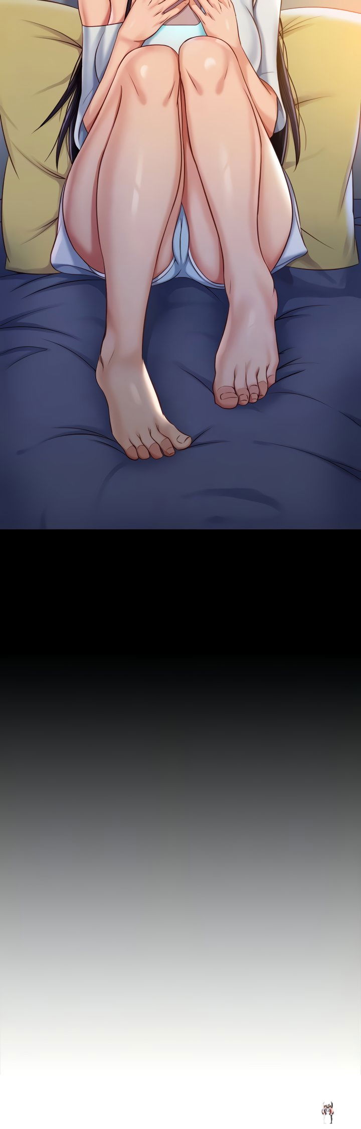 Daughter Friend Daughter Friend Chapter 65 - Page 11