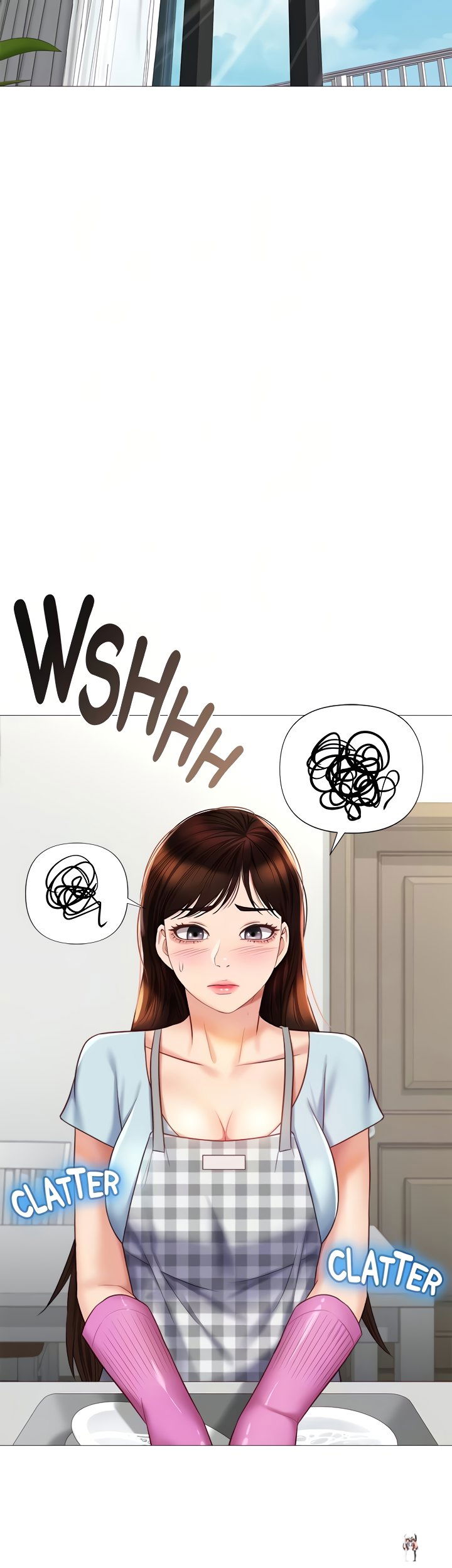 Daughter Friend Daughter Friend Chapter 65 - Page 19