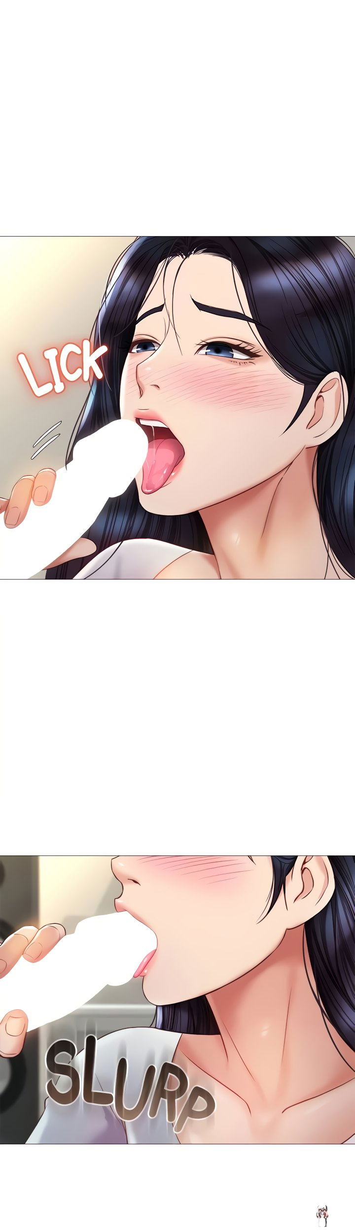 Daughter Friend Daughter Friend Chapter 65 - Page 28