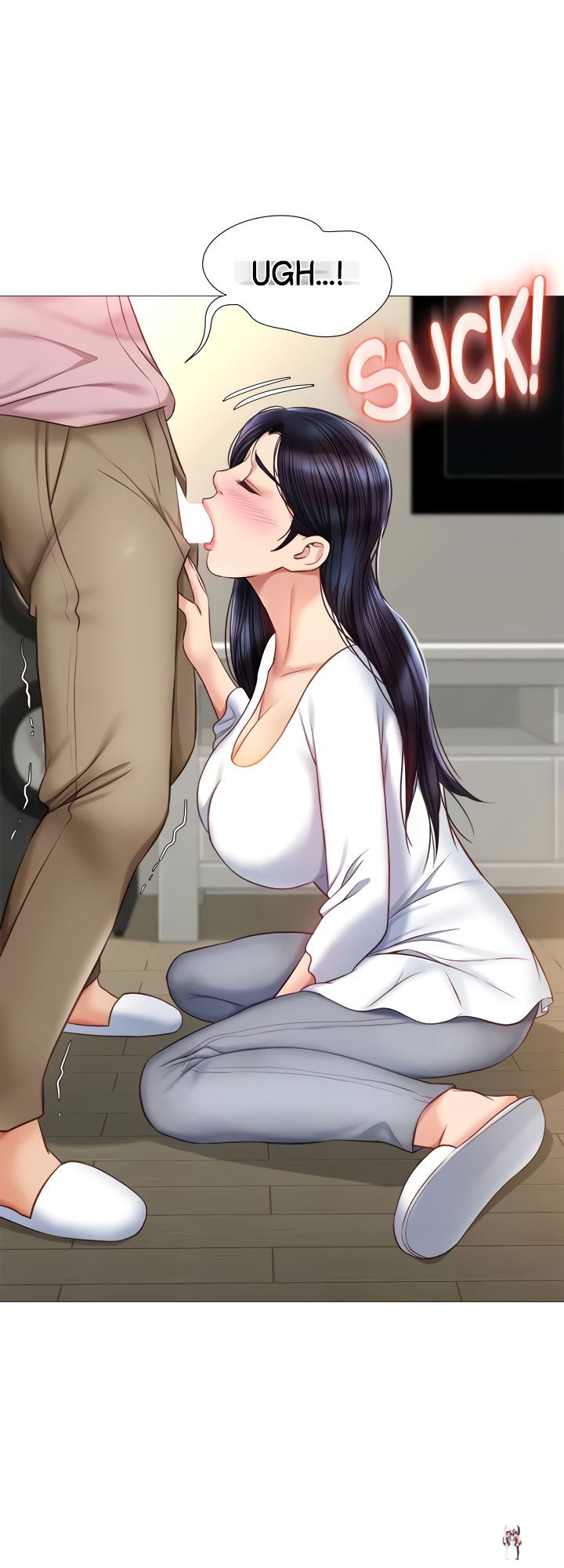 Daughter Friend Daughter Friend Chapter 65 - Page 29