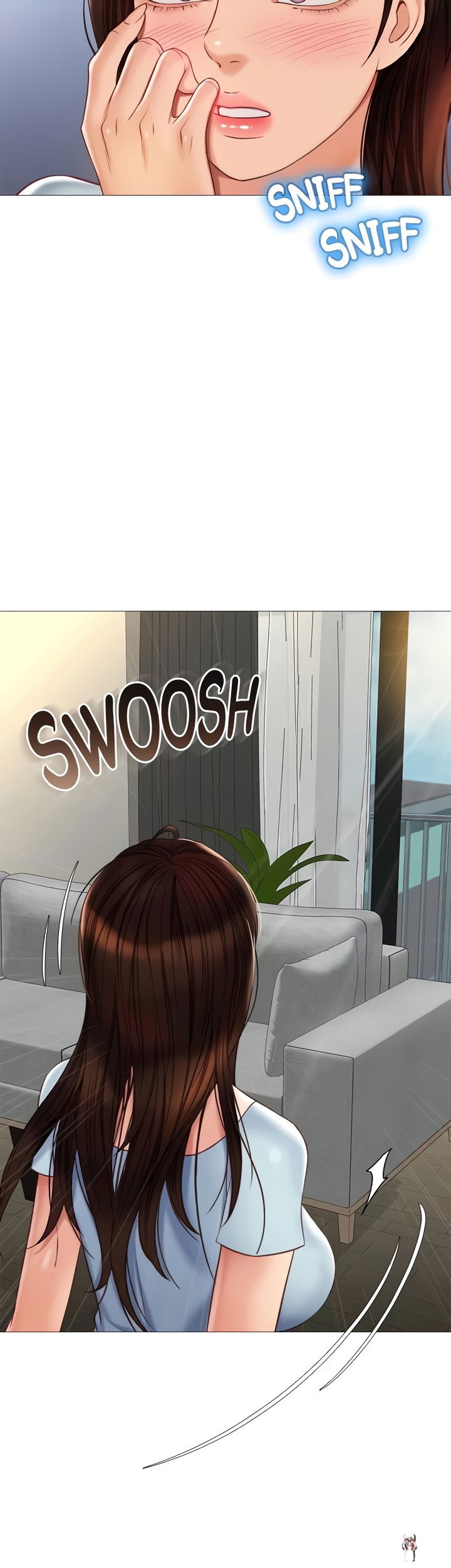 Daughter Friend Daughter Friend Chapter 65 - Page 43