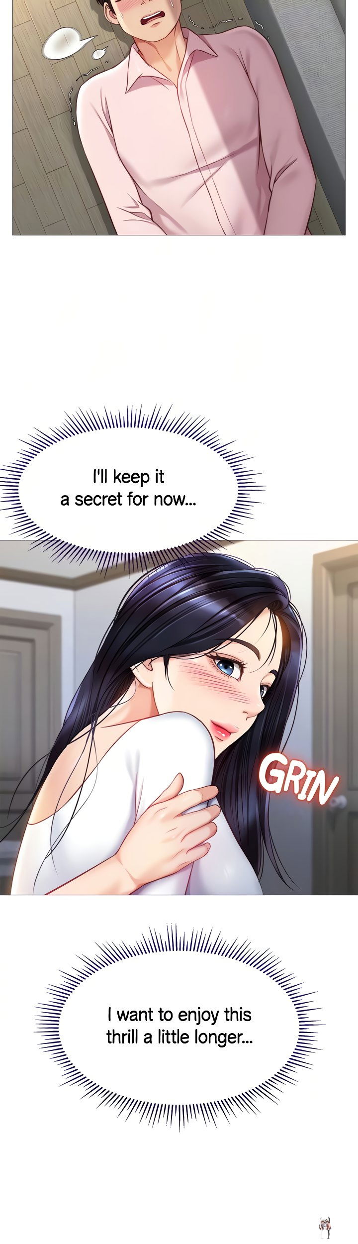 Daughter Friend Daughter Friend Chapter 66 - Page 11