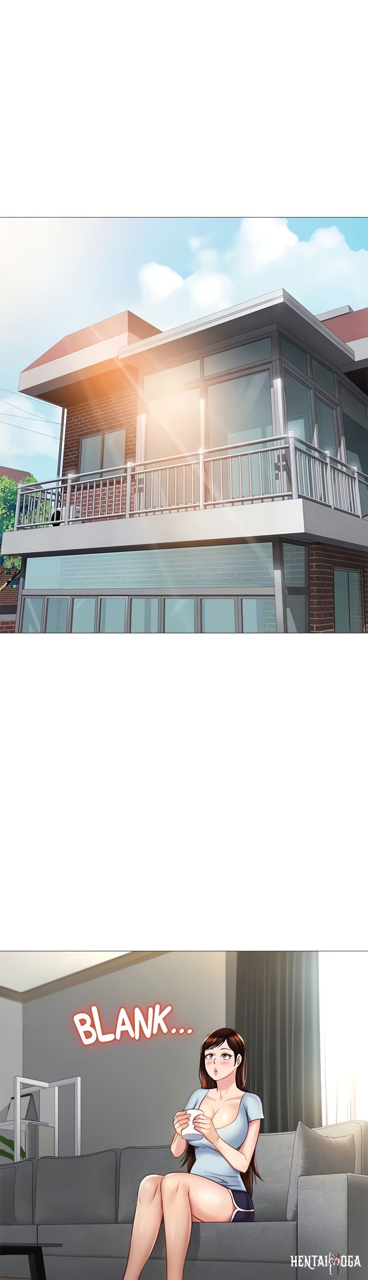 Daughter Friend Daughter Friend Chapter 66 - Page 12