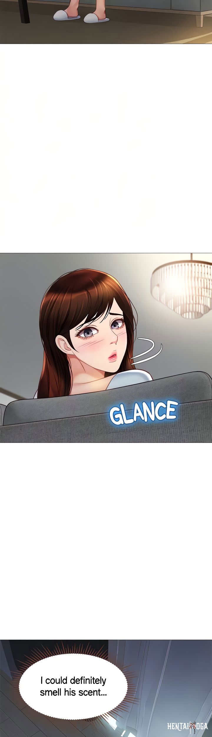 Daughter Friend Daughter Friend Chapter 66 - Page 13