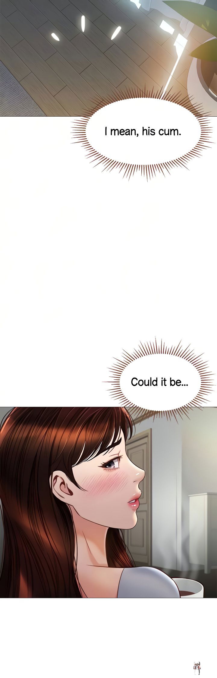 Daughter Friend Daughter Friend Chapter 66 - Page 14