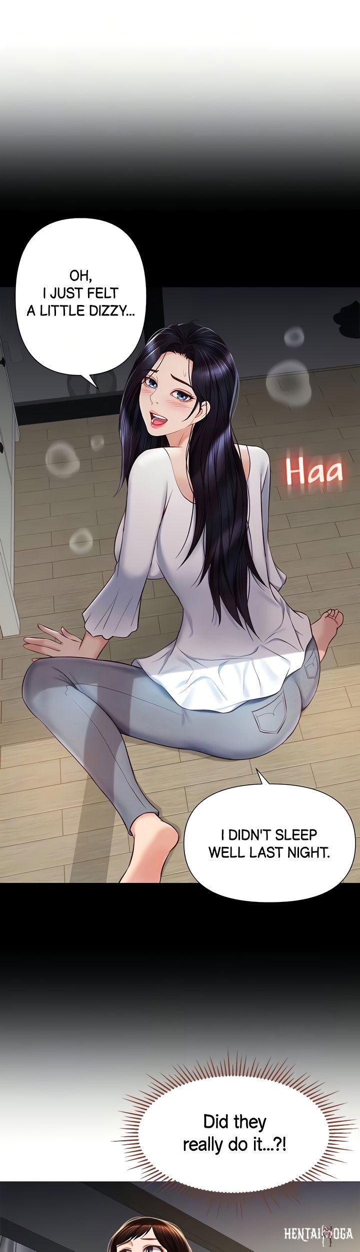 Daughter Friend Daughter Friend Chapter 66 - Page 15