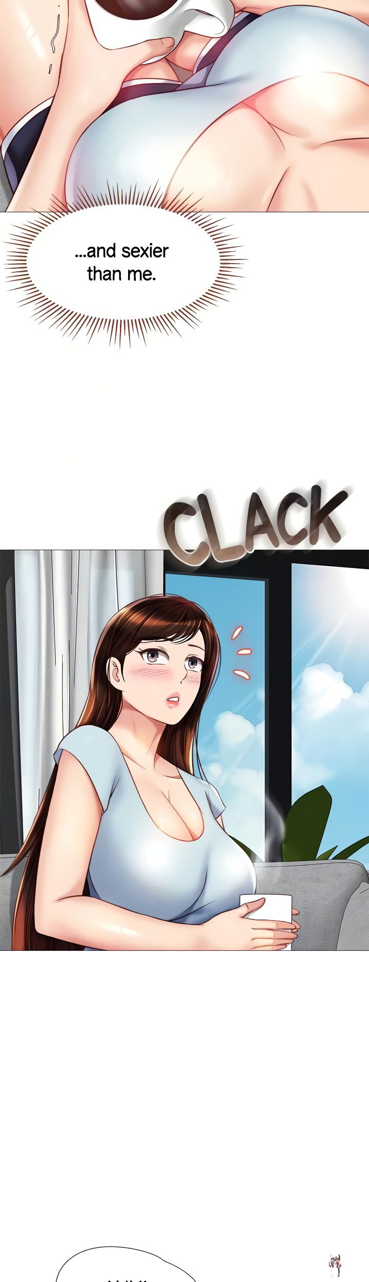 Daughter Friend Daughter Friend Chapter 66 - Page 18