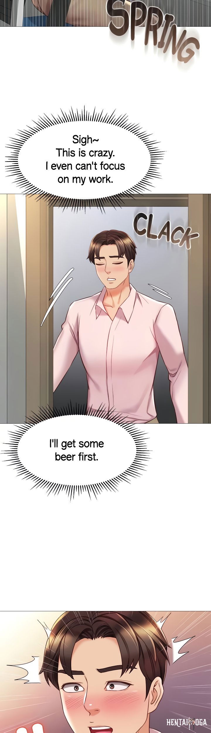 Daughter Friend Daughter Friend Chapter 66 - Page 24