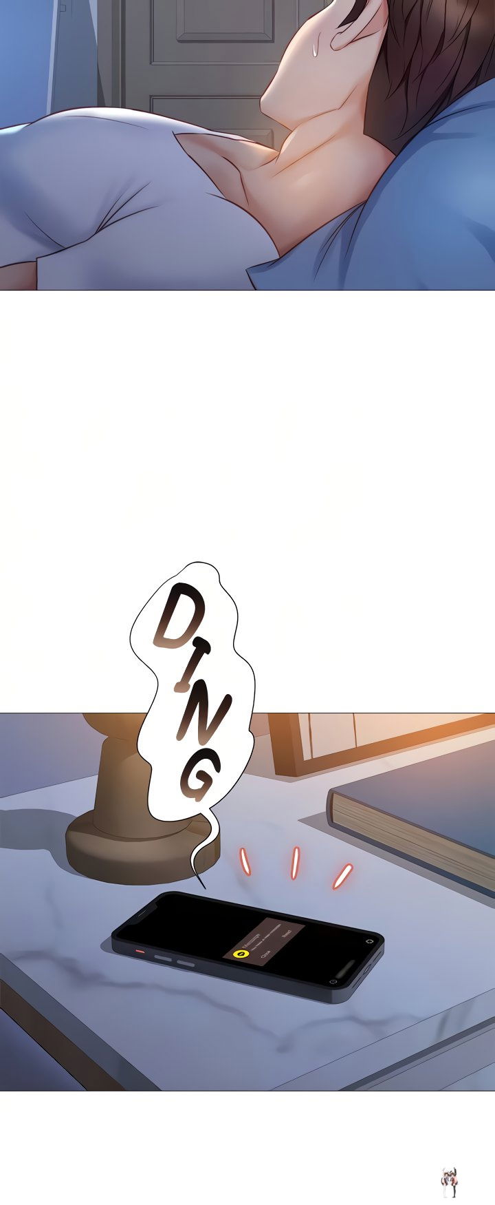 Daughter Friend Daughter Friend Chapter 66 - Page 32