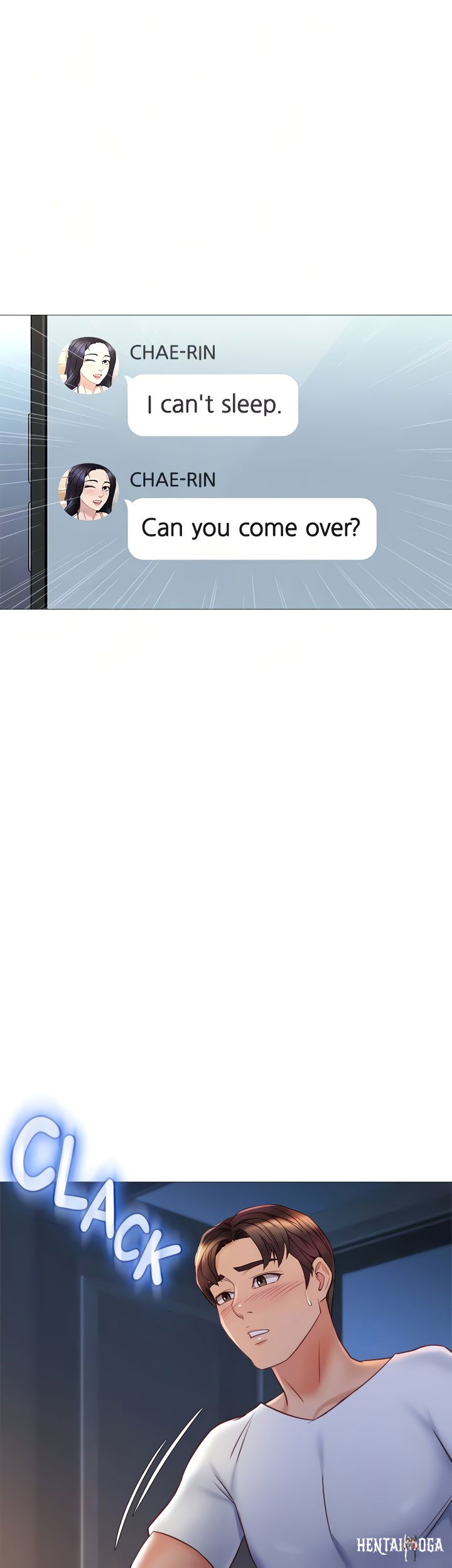 Daughter Friend Daughter Friend Chapter 66 - Page 33