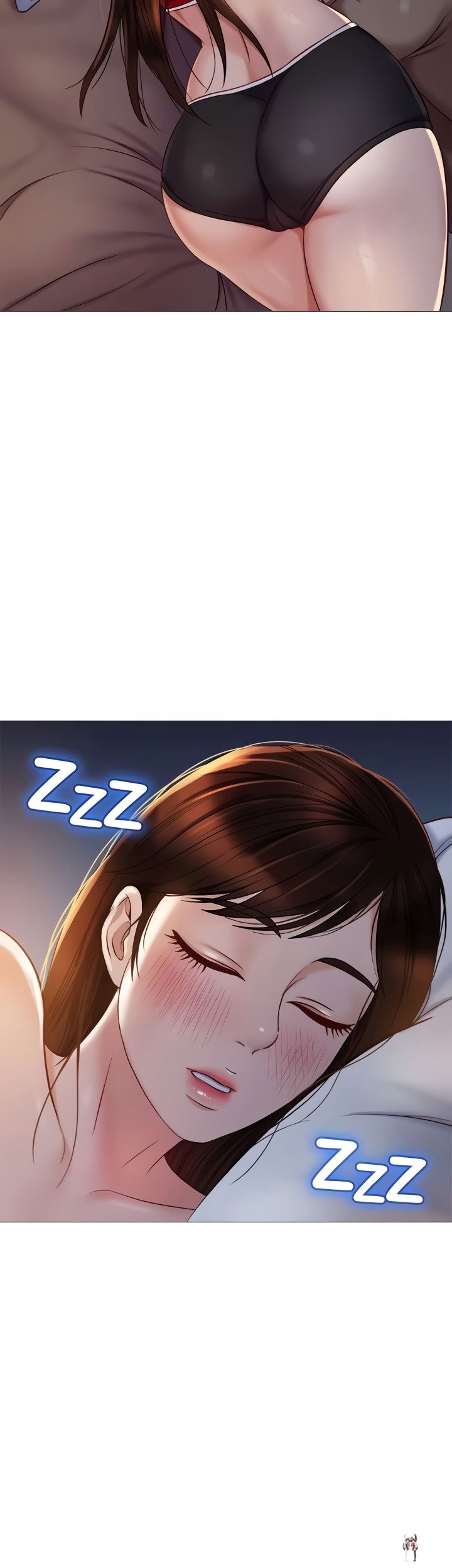 Daughter Friend Daughter Friend Chapter 67 - Page 24