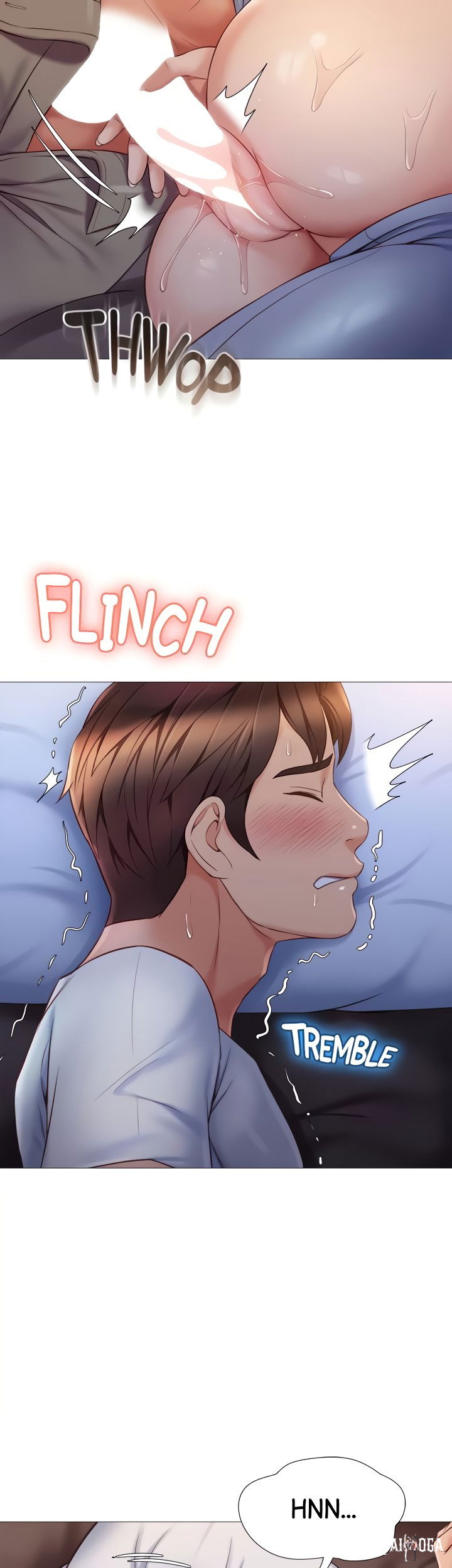 Daughter Friend Daughter Friend Chapter 67 - Page 28