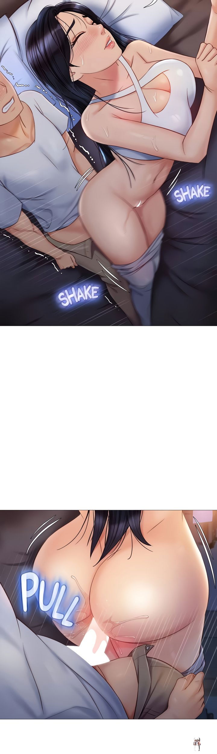 Daughter Friend Daughter Friend Chapter 67 - Page 29