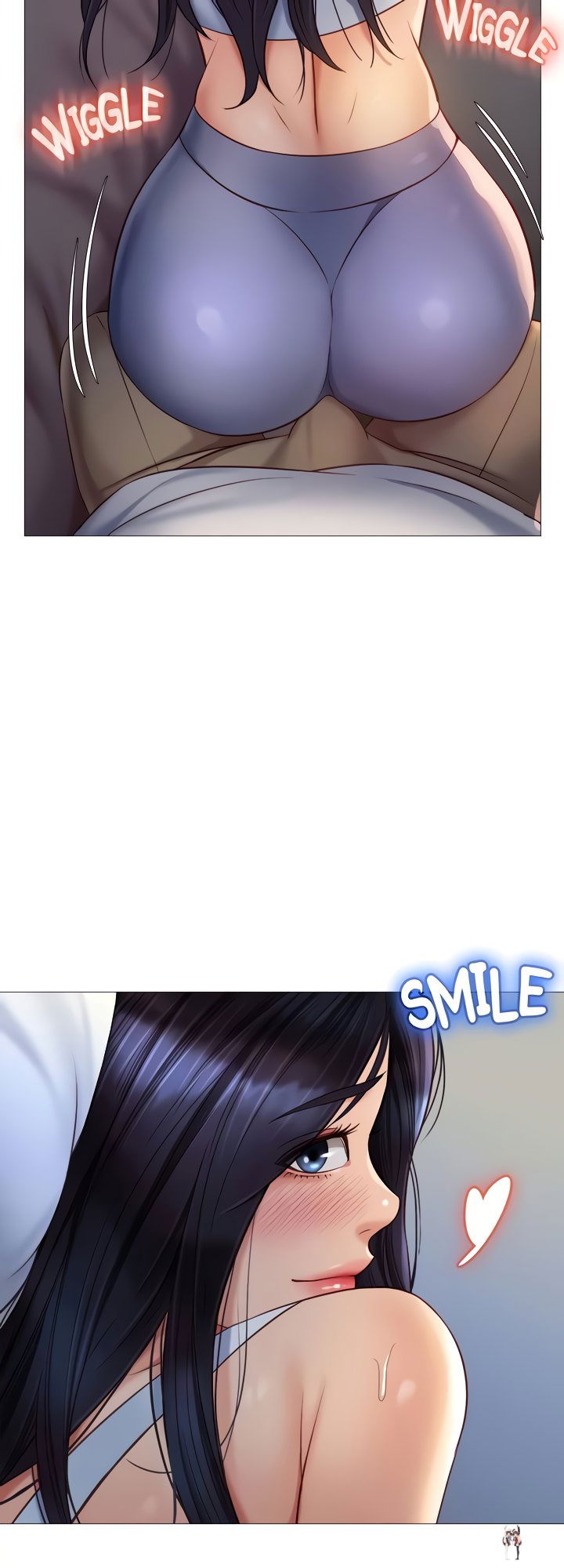 Daughter Friend Daughter Friend Chapter 67 - Page 3