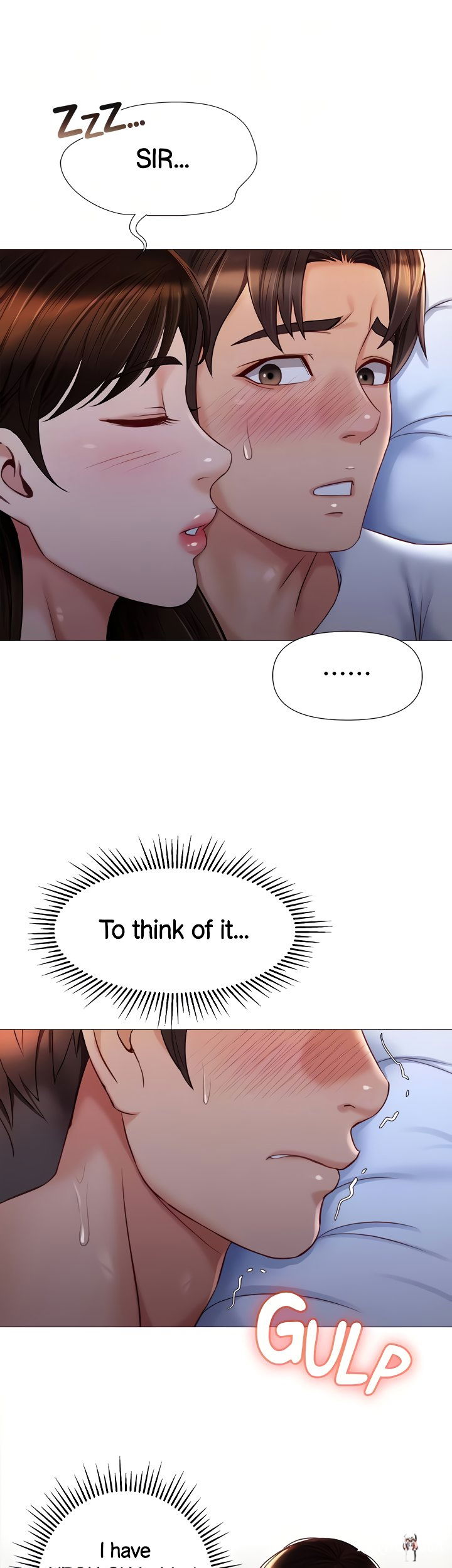 Daughter Friend Daughter Friend Chapter 67 - Page 32