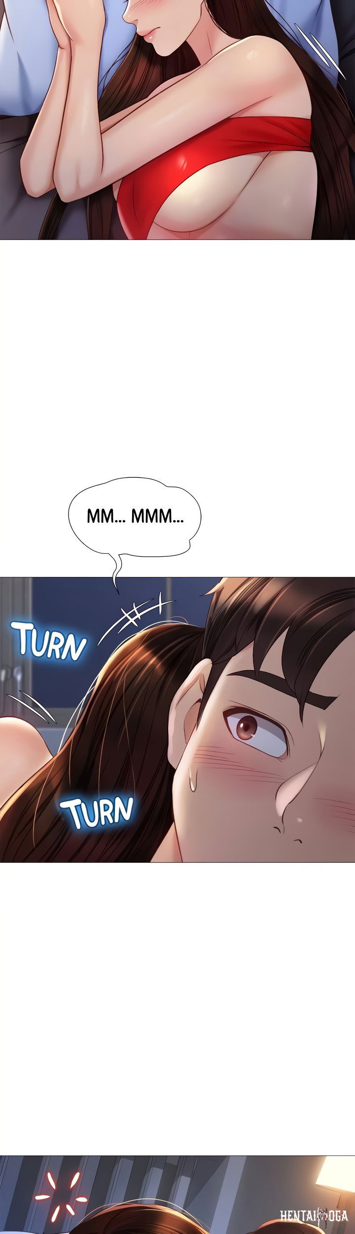 Daughter Friend Daughter Friend Chapter 67 - Page 5