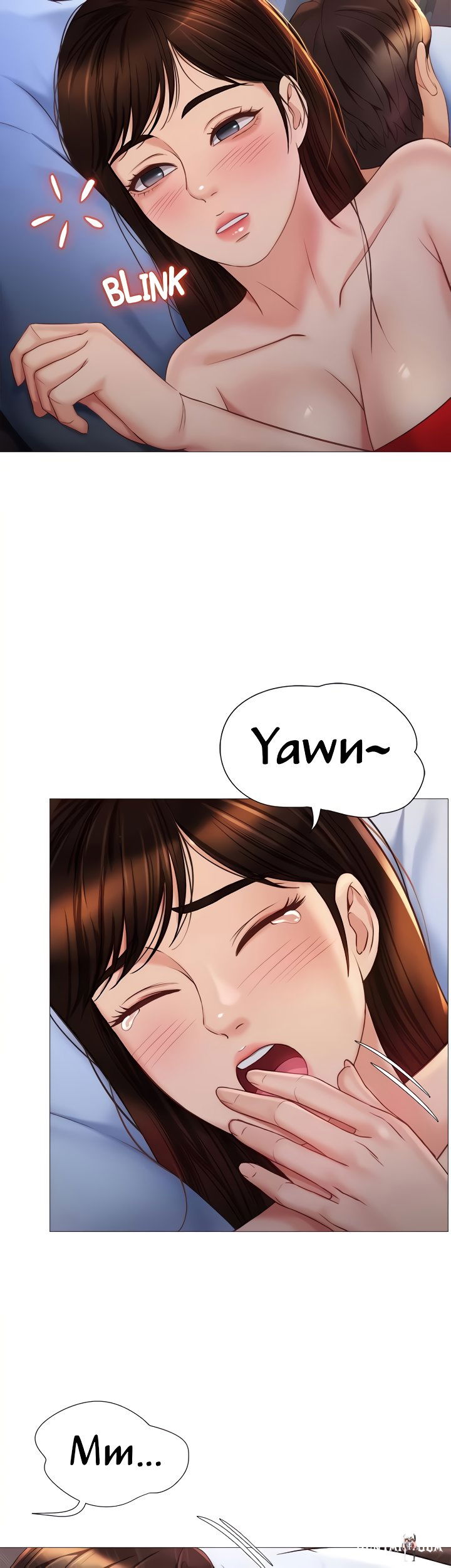 Daughter Friend Daughter Friend Chapter 67 - Page 6