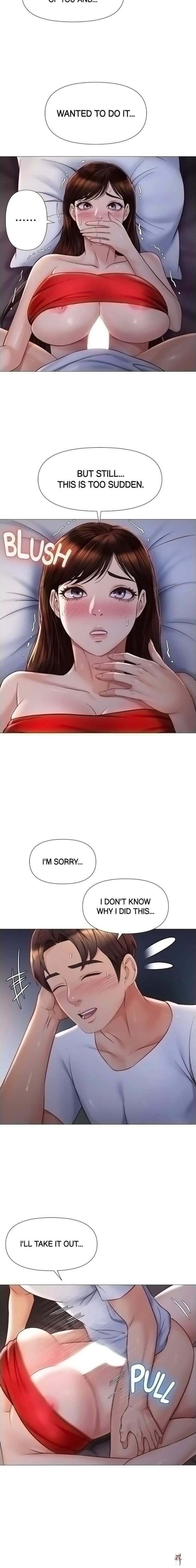 Daughter Friend Daughter Friend Chapter 68 - Page 12