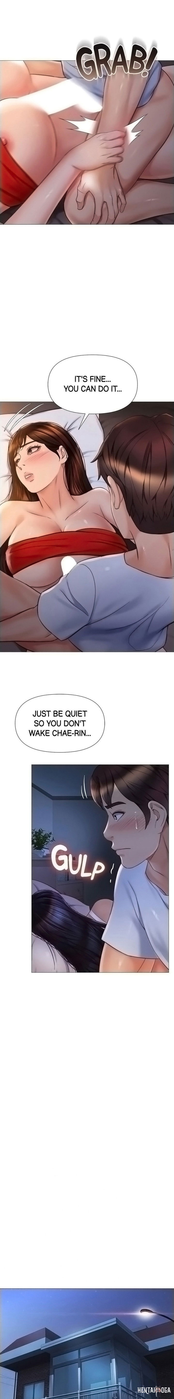 Daughter Friend Daughter Friend Chapter 68 - Page 13