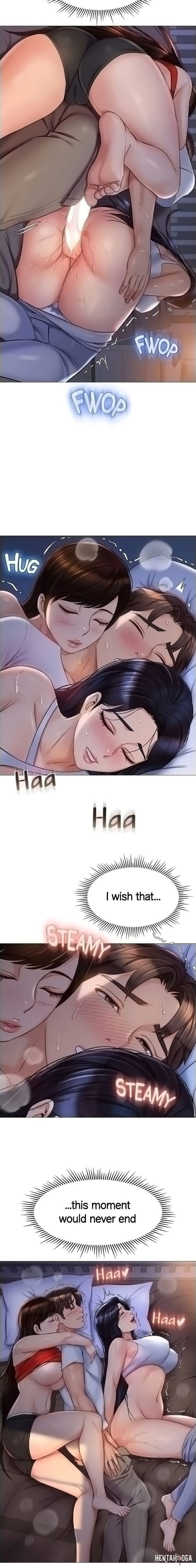 Daughter Friend Daughter Friend Chapter 68 - Page 2