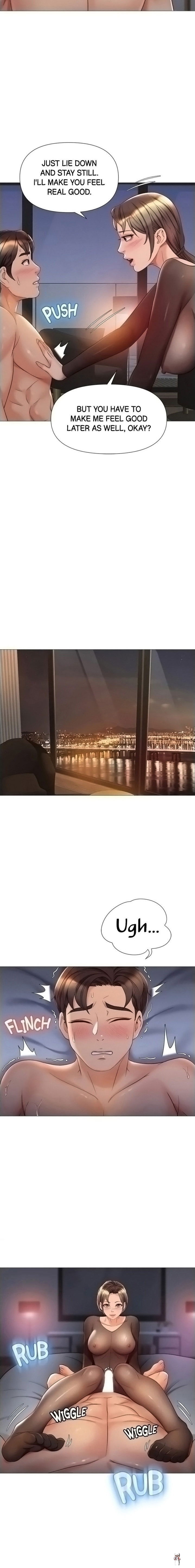 Daughter Friend Daughter Friend Chapter 69 - Page 10