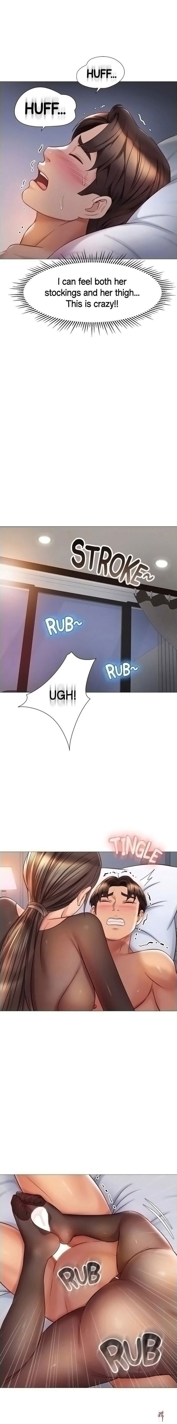 Daughter Friend Daughter Friend Chapter 69 - Page 15