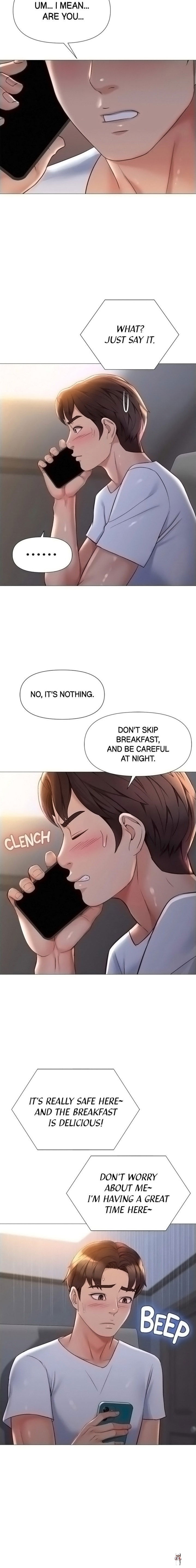 Daughter Friend Daughter Friend Chapter 69 - Page 4