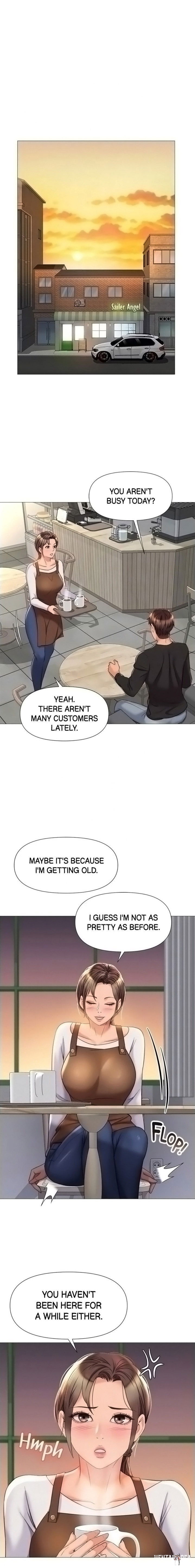 Daughter Friend Daughter Friend Chapter 69 - Page 5