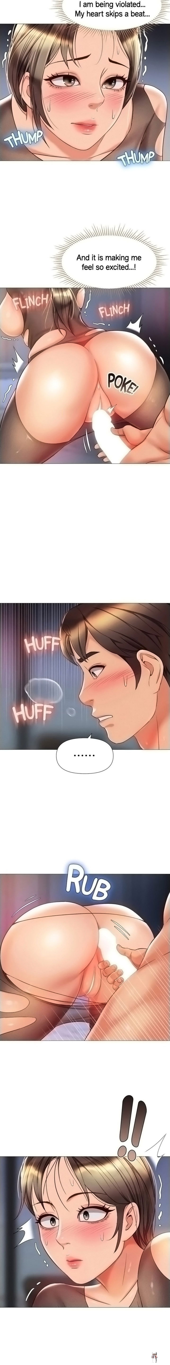 Daughter Friend Daughter Friend Chapter 70 - Page 10