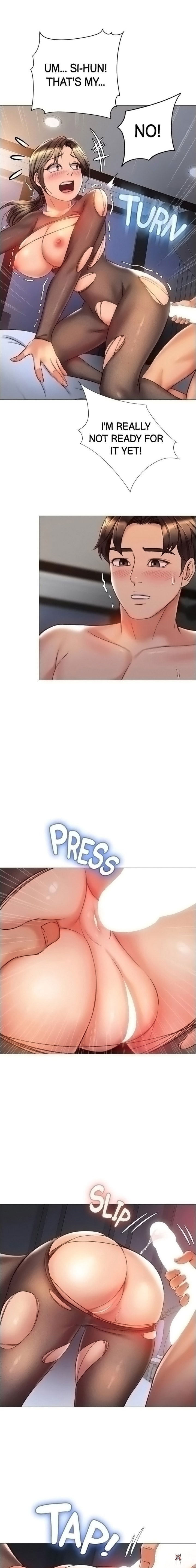 Daughter Friend Daughter Friend Chapter 70 - Page 11