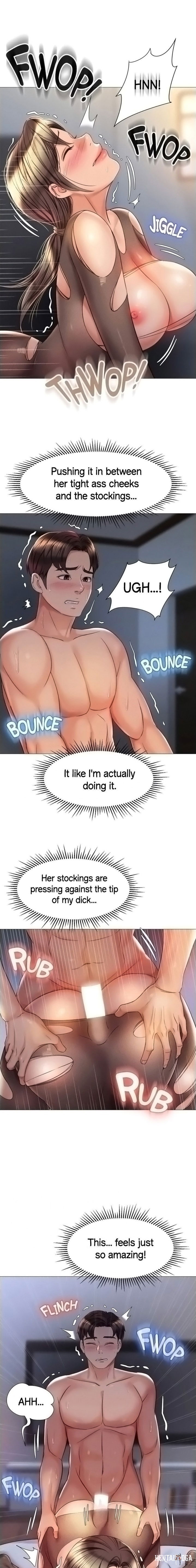 Daughter Friend Daughter Friend Chapter 70 - Page 13