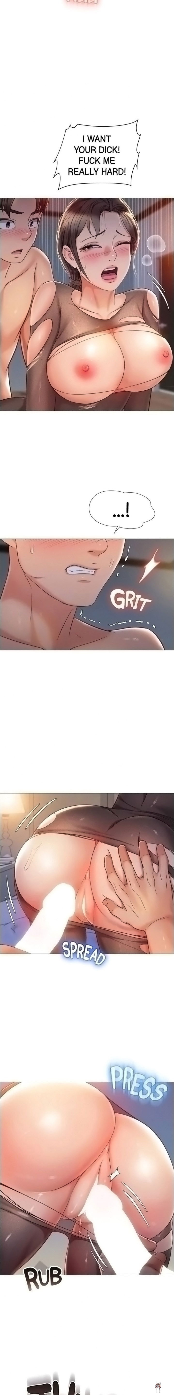 Daughter Friend Daughter Friend Chapter 70 - Page 15