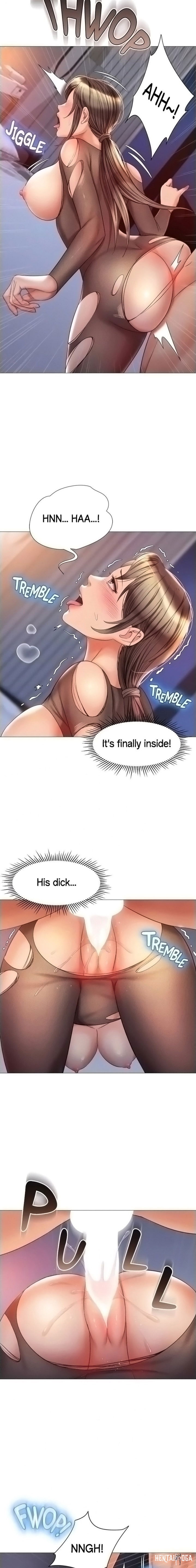 Daughter Friend Daughter Friend Chapter 70 - Page 16