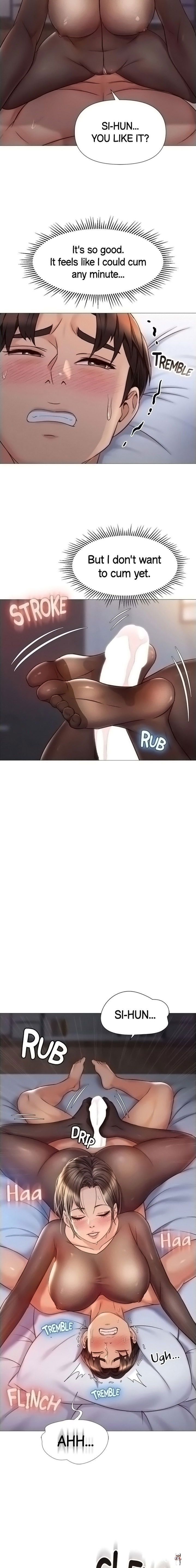 Daughter Friend Daughter Friend Chapter 70 - Page 2