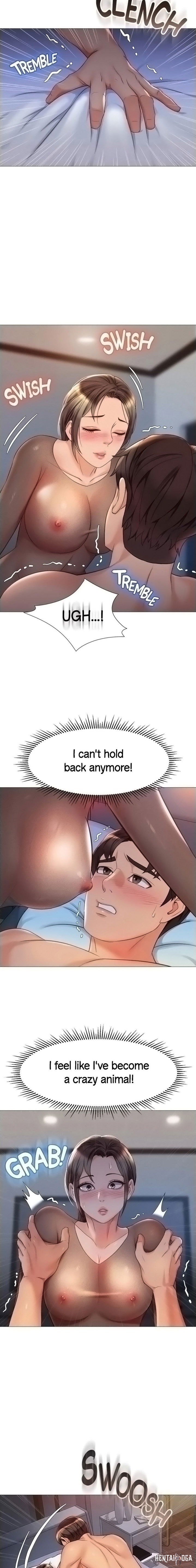 Daughter Friend Daughter Friend Chapter 70 - Page 3