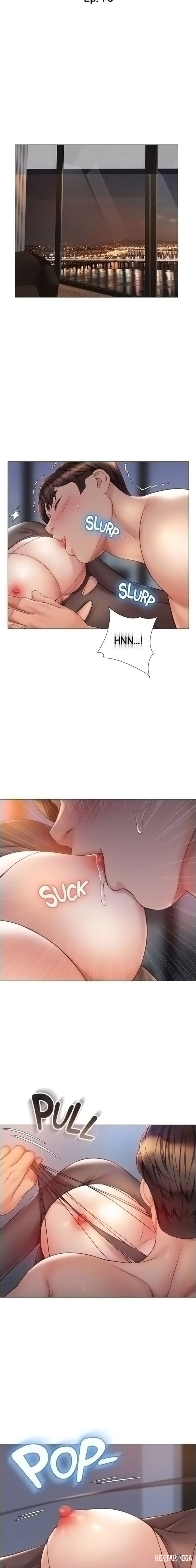 Daughter Friend Daughter Friend Chapter 70 - Page 5