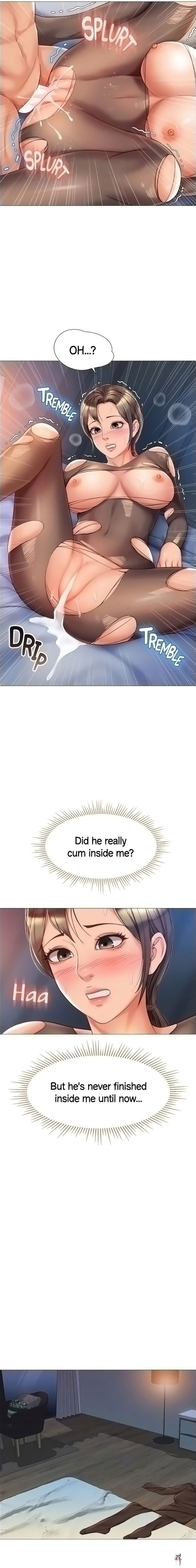 Daughter Friend Daughter Friend Chapter 71 - Page 12