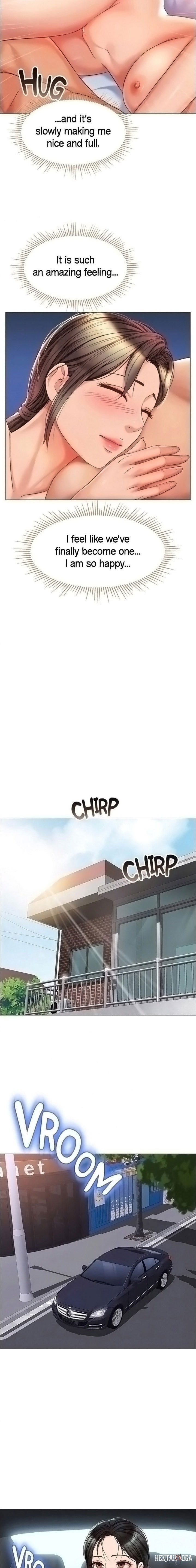 Daughter Friend Daughter Friend Chapter 71 - Page 14