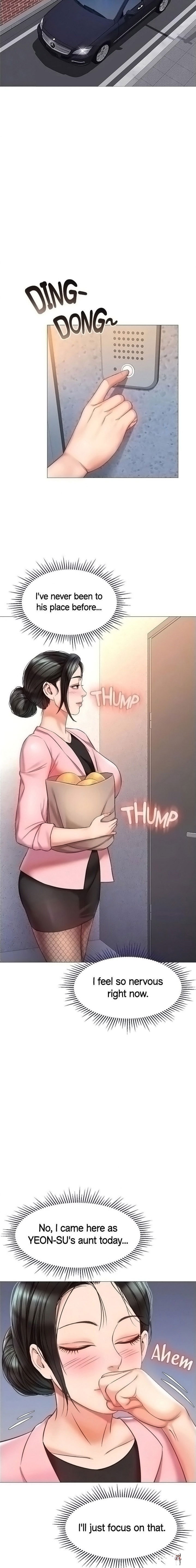 Daughter Friend Daughter Friend Chapter 71 - Page 16