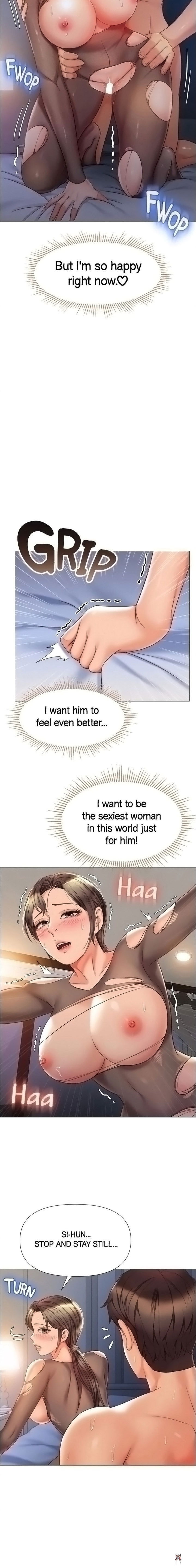 Daughter Friend Daughter Friend Chapter 71 - Page 2