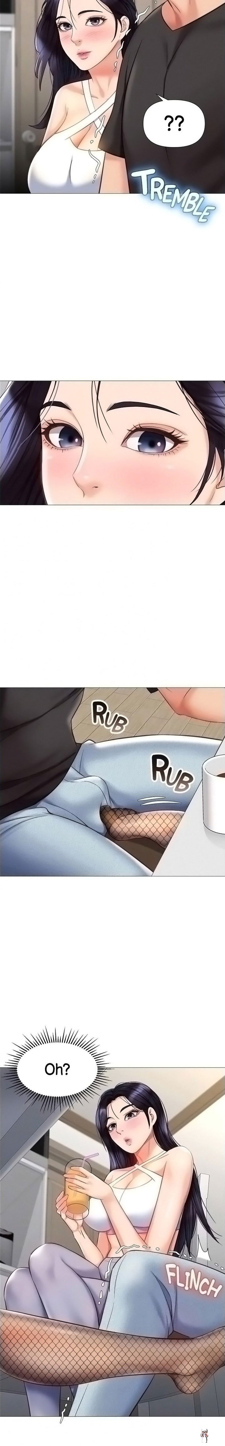 Daughter Friend Daughter Friend Chapter 72 - Page 19