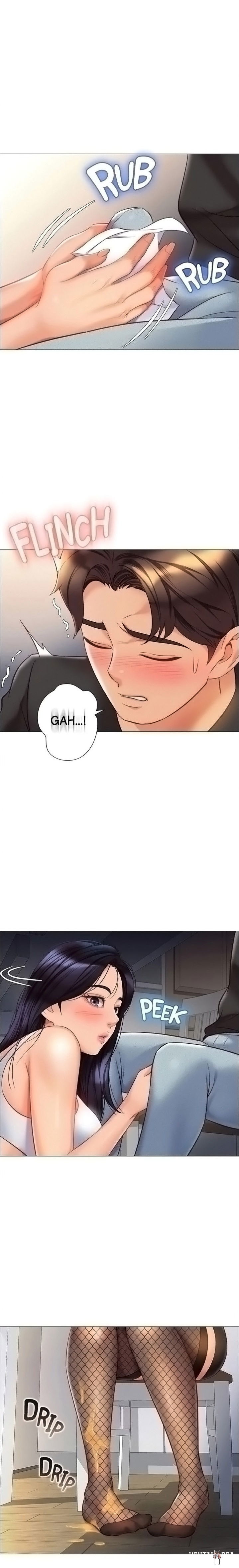 Daughter Friend Daughter Friend Chapter 72 - Page 23