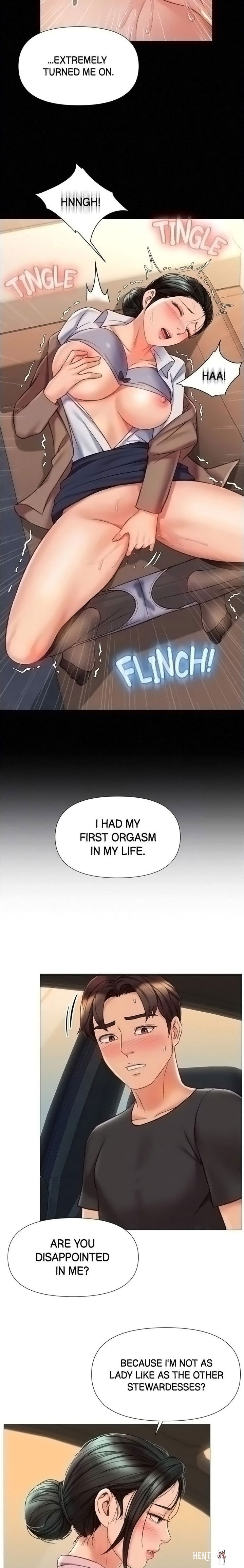 Daughter Friend Daughter Friend Chapter 73 - Page 11