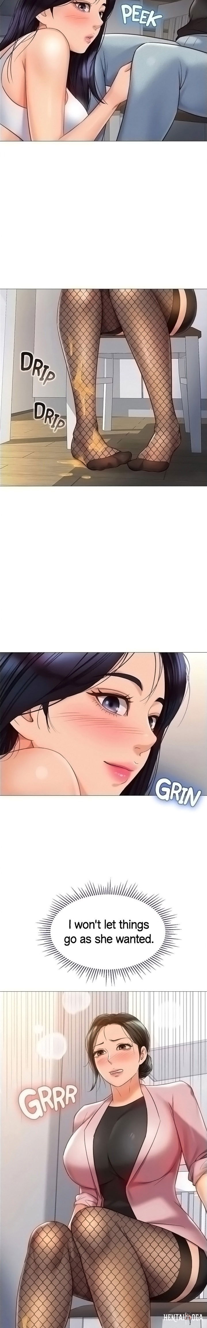 Daughter Friend Daughter Friend Chapter 73 - Page 2