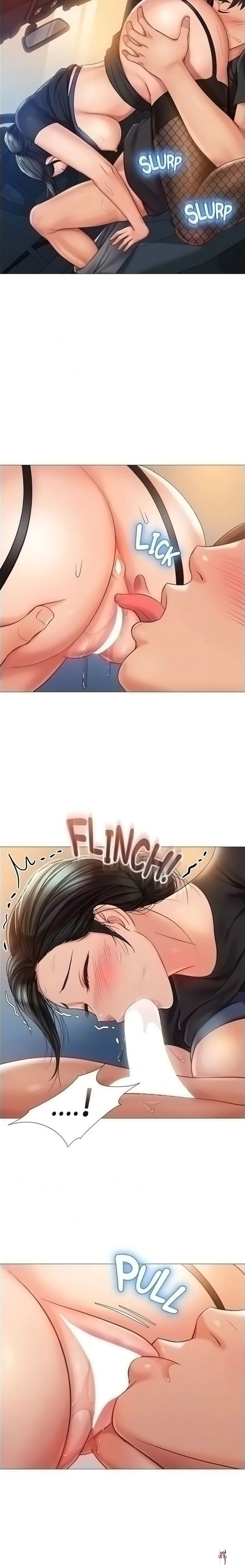 Daughter Friend Daughter Friend Chapter 73 - Page 20