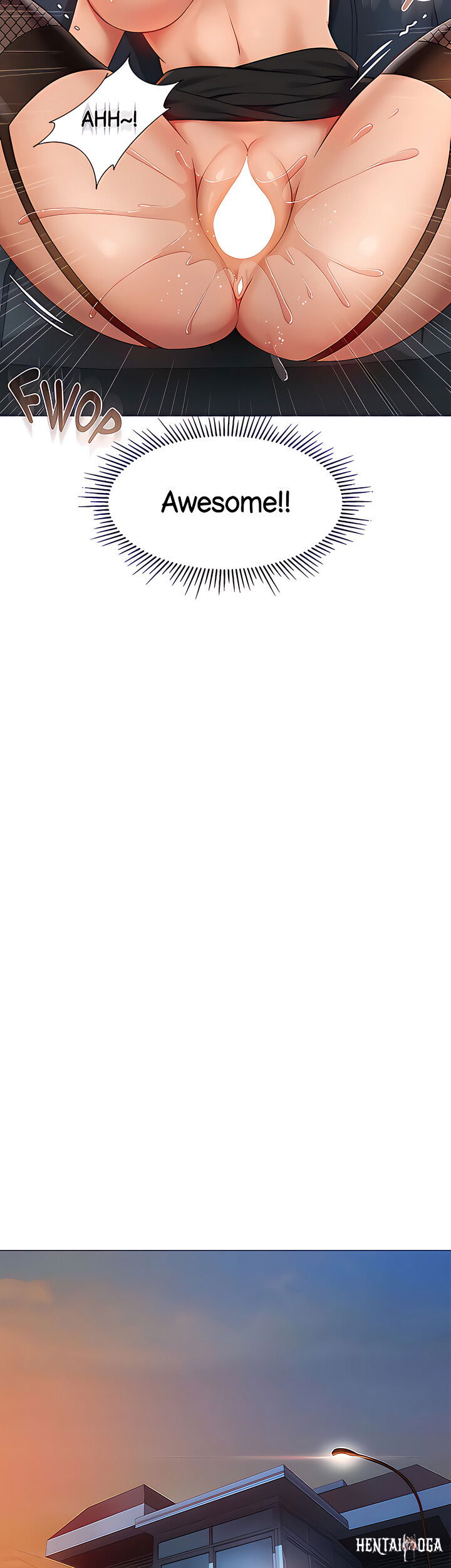 Daughter Friend Daughter Friend Chapter 74 - Page 23